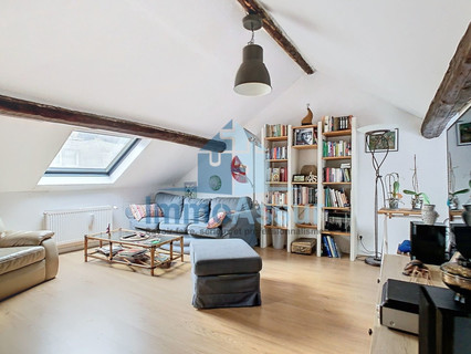 Apartment with 2 bedroom(s) to sell in Differdange