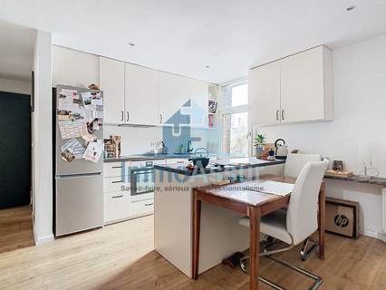 Apartment with 2 bedroom(s) to sell in Differdange