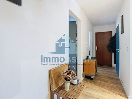 Apartment with 2 bedroom(s) to sell in Differdange