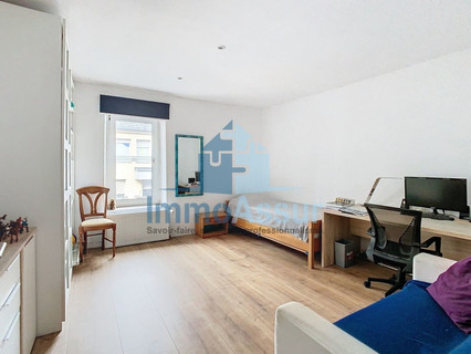 Apartment with 2 bedroom(s) to sell in Differdange