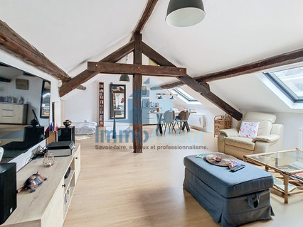 Apartment with 2 bedroom(s) to sell in Differdange