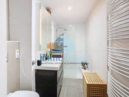 Apartment with 2 bedroom(s) to sell in Differdange