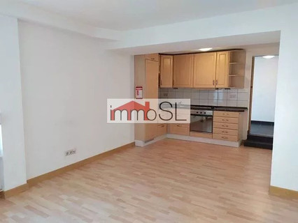 Apartment with 1 bedroom(s) to rent in Heiderscheid