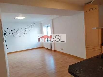 Apartment with 1 bedroom(s) to rent in Heiderscheid