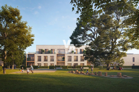 Apartment with 2 bedroom(s) to sell in Mamer