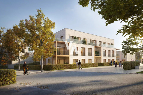 Apartment with 2 bedroom(s) to sell in Mamer