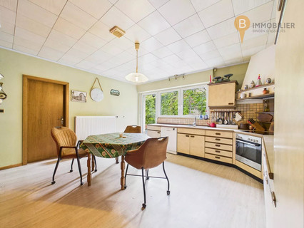 Haus 4 Zimmer zu verkaufen in Echternach