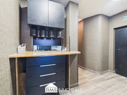 Laden zu verkaufen in Trier