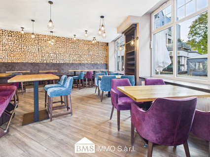 Laden zu verkaufen in Trier