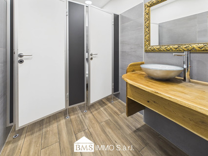 Laden zu verkaufen in Trier