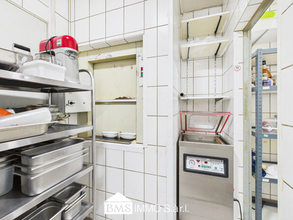 Laden zu verkaufen in Trier