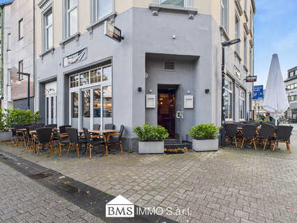 Laden zu verkaufen in Trier