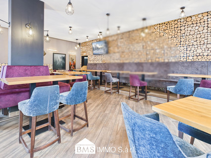 Laden zu verkaufen in Trier