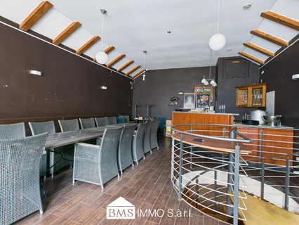 Laden zu verkaufen in Trier