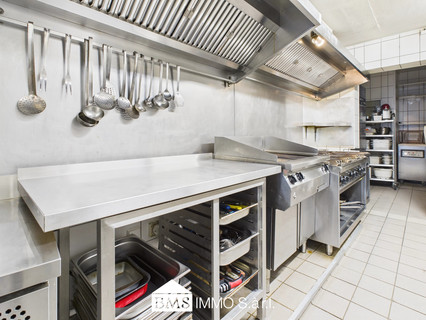 Laden zu verkaufen in Trier