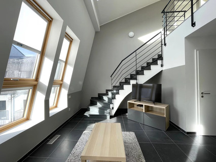 Apartment with 1 bedroom(s) to rent in Ettelbruck