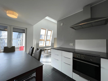 Apartment with 1 bedroom(s) to rent in Ettelbruck