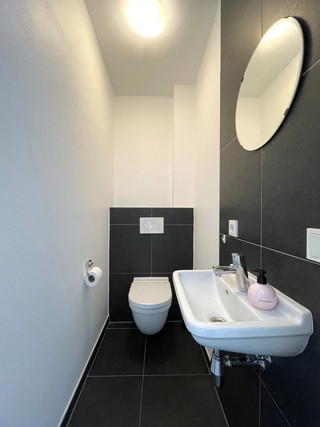 Apartment with 1 bedroom(s) to rent in Ettelbruck