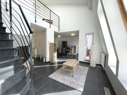 Apartment with 1 bedroom(s) to rent in Ettelbruck