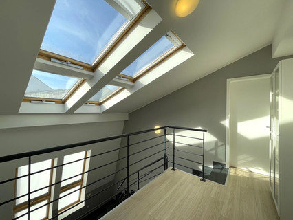 Apartment with 1 bedroom(s) to rent in Ettelbruck