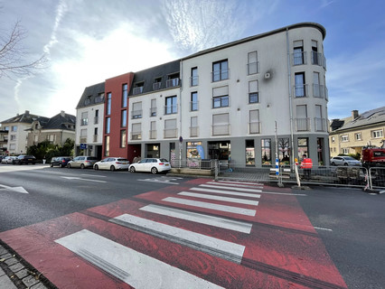 Apartment with 1 bedroom(s) to rent in Ettelbruck