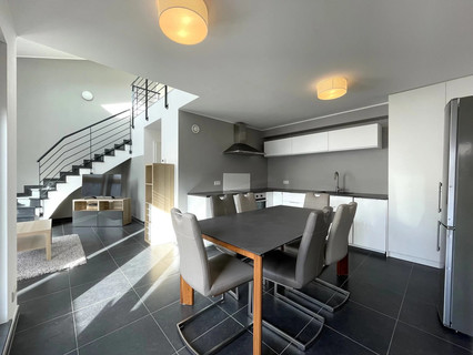 Apartment with 1 bedroom(s) to rent in Ettelbruck