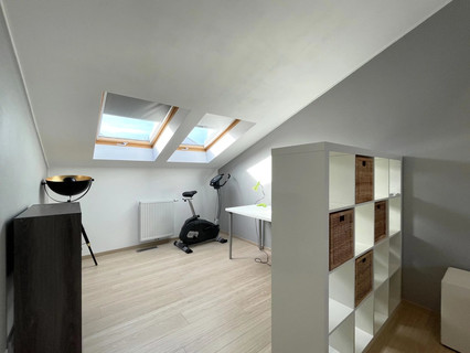 Apartment with 1 bedroom(s) to rent in Ettelbruck