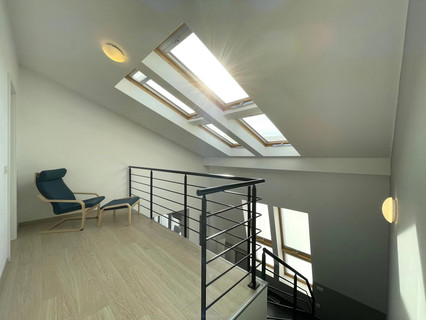 Apartment with 1 bedroom(s) to rent in Ettelbruck