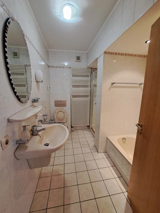 Apartment with 1 bedroom(s) to rent in Pétange