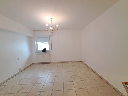Apartment with 1 bedroom(s) to rent in Pétange