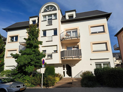 Apartment with 1 bedroom(s) to rent in Pétange