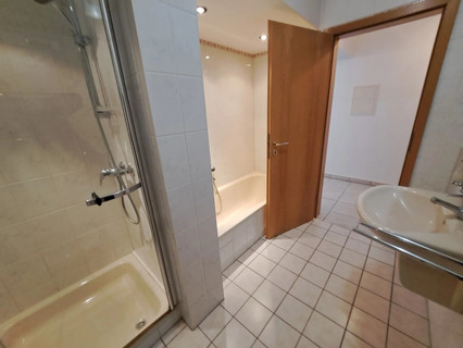 Apartment with 1 bedroom(s) to rent in Pétange