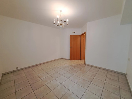 Apartment with 1 bedroom(s) to rent in Pétange