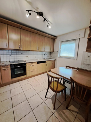Apartment with 1 bedroom(s) to rent in Pétange