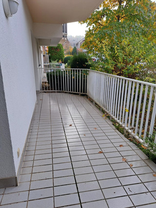 Apartment with 1 bedroom(s) to rent in Pétange