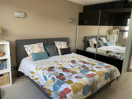 Apartamento com 2 quarto(s) para venda em Audun-le-Tiche