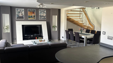 Wohnung 2 Zimmer zu verkaufen in Audun-le-Tiche