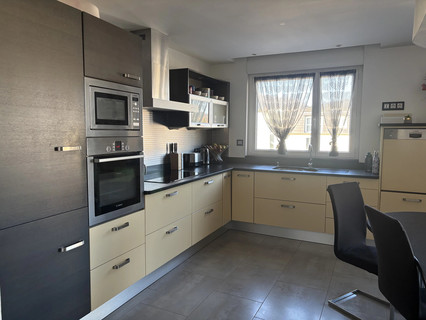 Wohnung 2 Zimmer zu verkaufen in Audun-le-Tiche