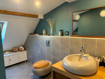 Wohnung 2 Zimmer zu verkaufen in Audun-le-Tiche