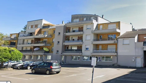 Wohnung 2 Zimmer zu verkaufen in Audun-le-Tiche