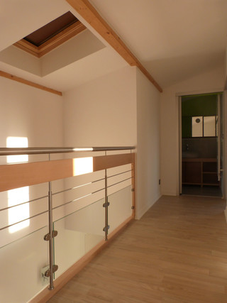 Apartamento com 2 quarto(s) para venda em Audun-le-Tiche