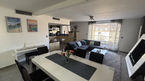 Apartamento com 2 quarto(s) para venda em Audun-le-Tiche