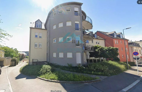 Garage zu vermieten in Mondorf-les-Bains