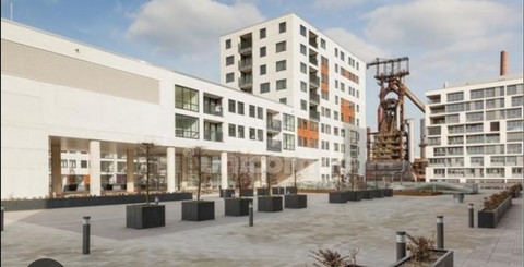 Studio to rent in Belval