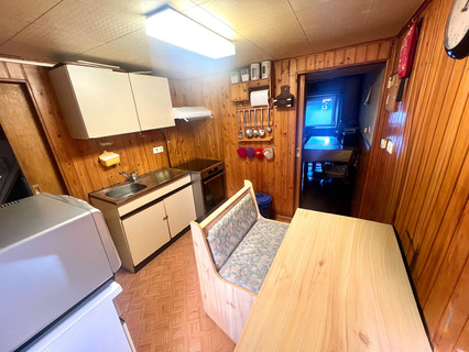 Village house with 4 bedroom(s) to sell in Wiltz