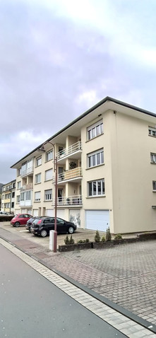 Wohnung 2 Zimmer zu vermieten in Walferdange