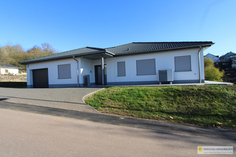 Villa 3 chambre(s) à vendre à Freudenburg