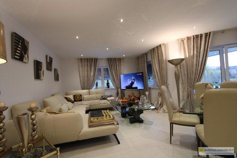 Villa 3 chambre(s) à vendre à Freudenburg