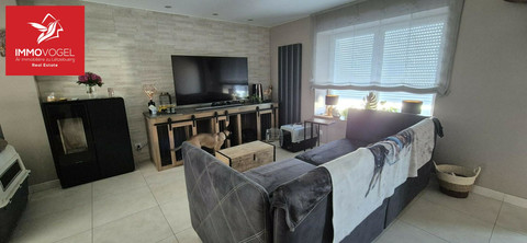 Reihenhaus 3 Zimmer zu verkaufen in Kayl