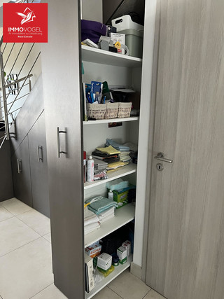 Reihenhaus 3 Zimmer zu verkaufen in Kayl